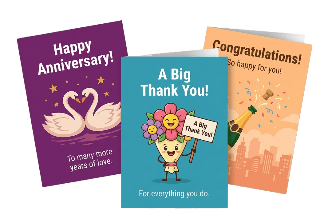 Handwritten Letter Sample